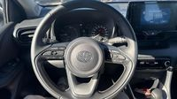 Toyota Yaris 116h Dynamic 5p MY25 — photo 25