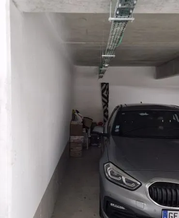 Place de parking