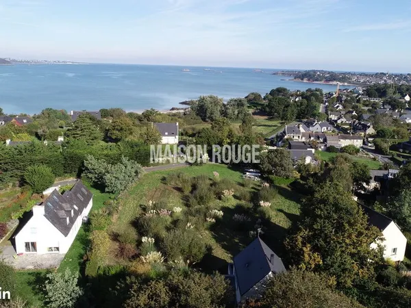 Terrain 486 m² Saint Jacut De La Mer