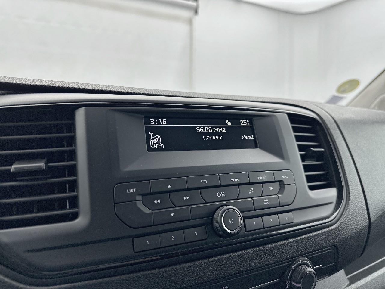 Peugeot Expert fgn tole long bluehdi 145 s&s bvm6 premium — photo 10