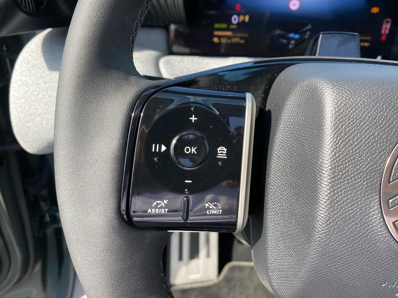 Citroën C5 Aircross electrique 210ch 78kwh autonomie confort max — photo 16