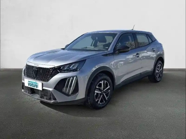 Peugeot 2008 100 s&amp;s bvm6