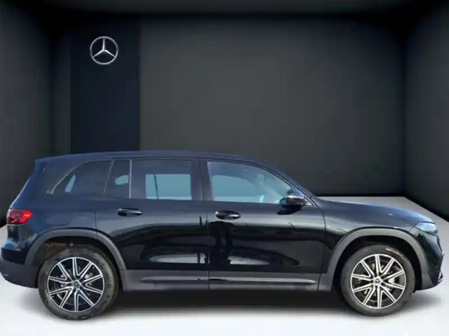 Mercedes Classe B 250+ — photo 5