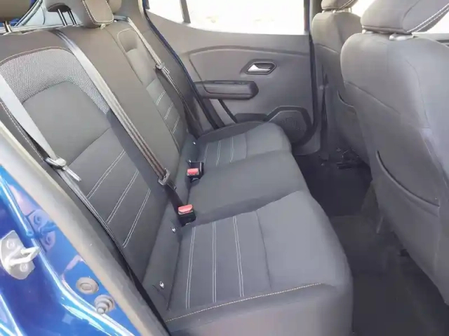 Dacia Sandero eco-g 100 - 22 — photo 14