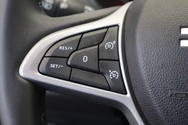 Dacia Duster blue dci 115 4x4 — photo 18