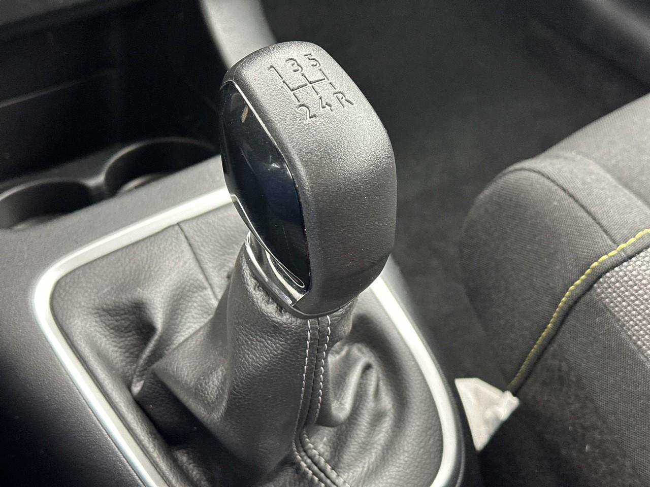 Citroën C3 puretech 83 s&s bvm5 shine — photo 26