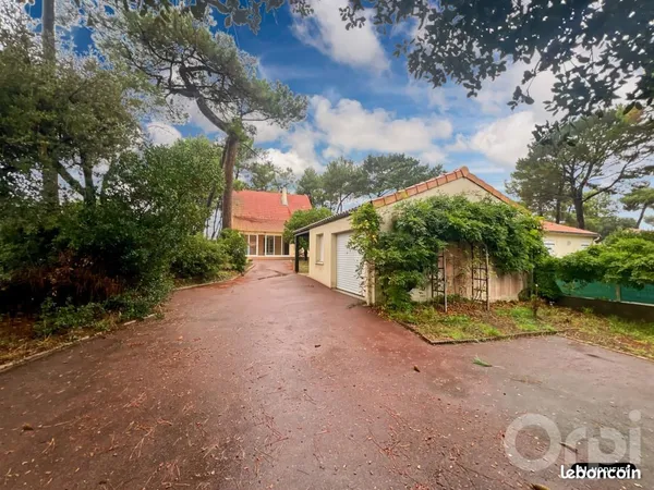 Maison 5 pièces 150 m²
