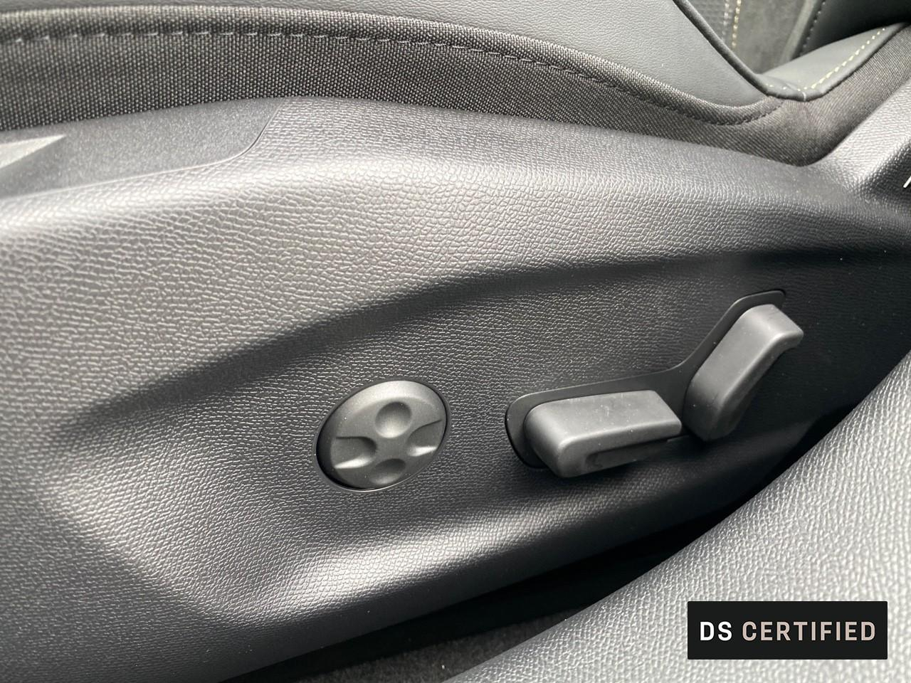 Ds Ds 4 bluehdi 130ch etoile automatique — photo 20