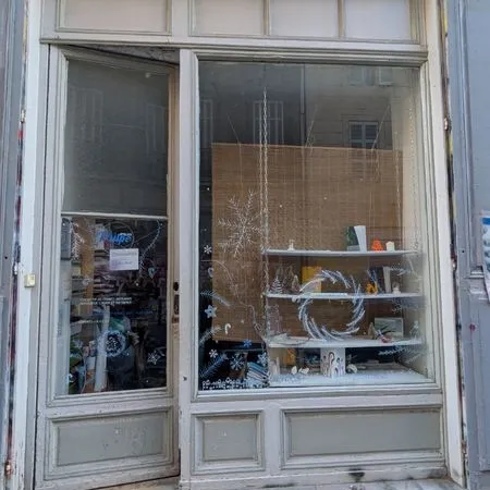 Espace a louer dans atelier partagé