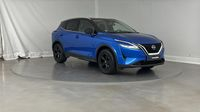 Nissan Qashqai 1.3 Mild Hybrid 140ch Shadow 2022 — photo 3