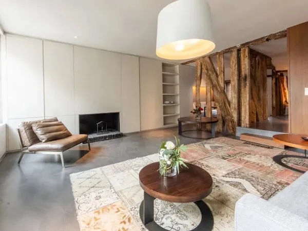 Appartement 3 pièces 80 m²