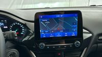 Ford Puma 1.0 Flexifuel 125ch S&S mHEV Titanium — photo 18