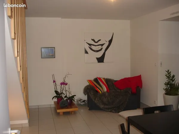F3 à Champagney Doubs