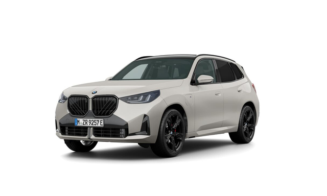 BMW X3 30e xDrive 299 ch BVA8