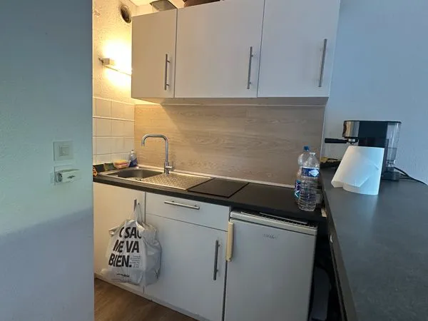 Studio 22 m² avec terrasse - Ramonville-Saint-Agne