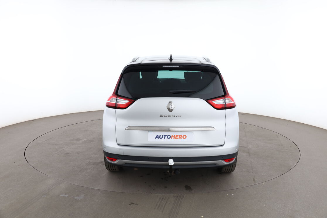 Renault Grand Scenic 1.3 TCe SL Black Edition EDC — photo 4