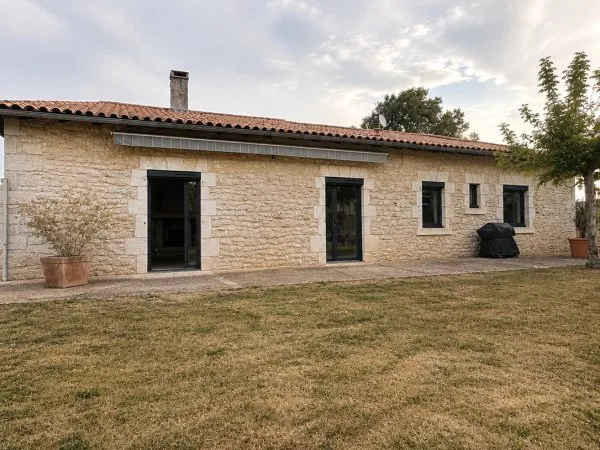 Maison 7 pièces 182 m²