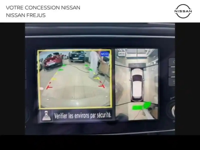 Nissan Leaf 150ch 40kwh n-connecta 22 — photo 15