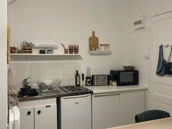 Studio sous-location