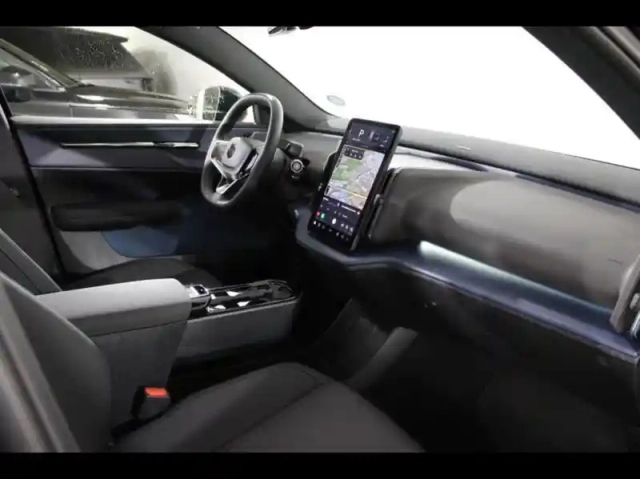 Volvo Ex30 single extended range 272ch ultra — photo 15