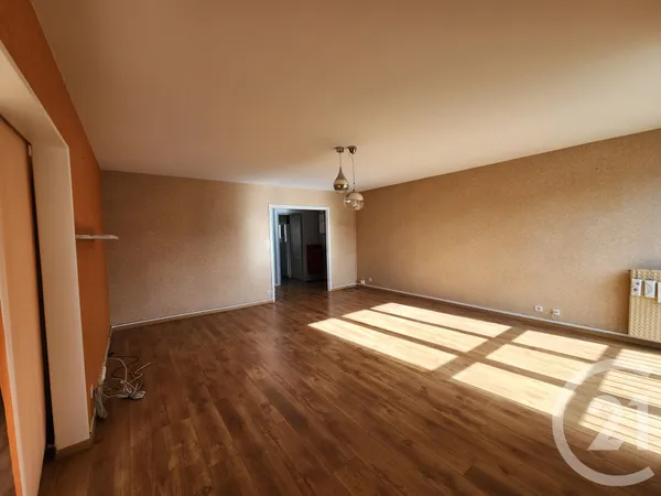 Appartement 4 pièces 118 m²
