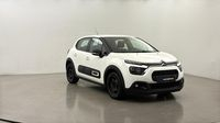 Citroen C3 1.5 BlueHDi 100ch S&S Shine Business E6.d — photo 3