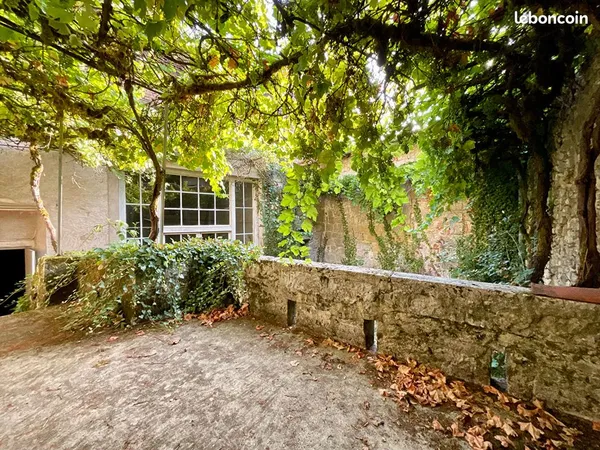Maison 5 pièces 135 m²
