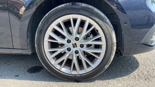 Seat Leon 1.5 eTSI 150 DSG7 - Xcellence – 2022 – 38684 km – Hybride essence – Boîte Automatique — photo 33
