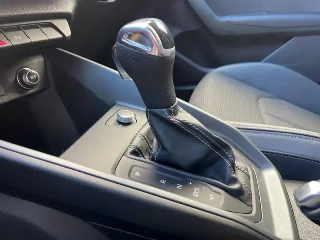 Audi A1 sportback 40 tfsi 207 ch s tronic 7 — photo 58