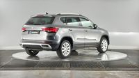 Seat Ateca 2.0 TDI 150ch Start&Stop Style DSG7 — photo 5