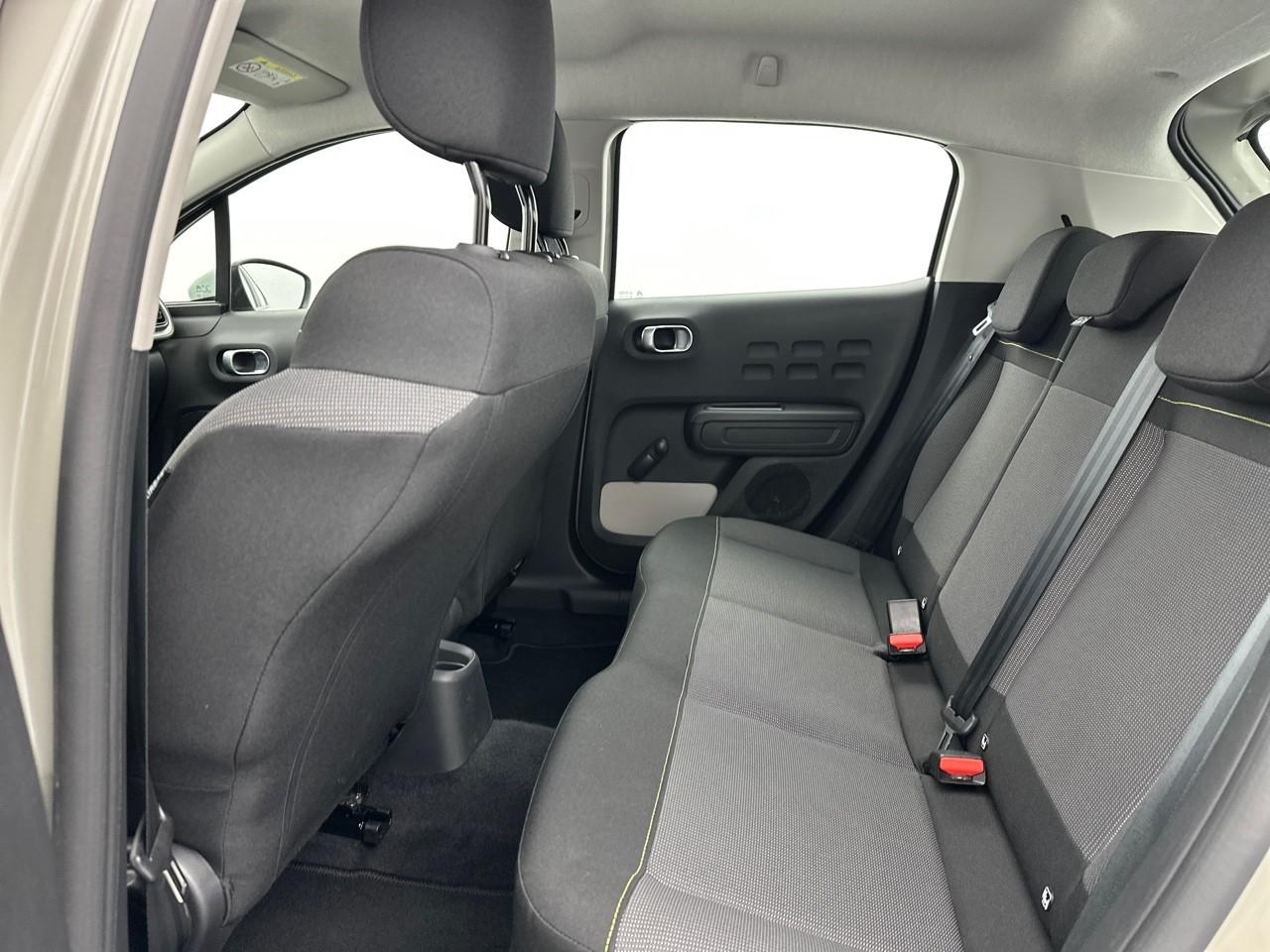 Citroën C3 puretech 83 s&s bvm5 you! — photo 12