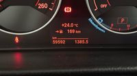 Bmw Série 4 Cabriolet 420iA 184ch M Sport — photo 9