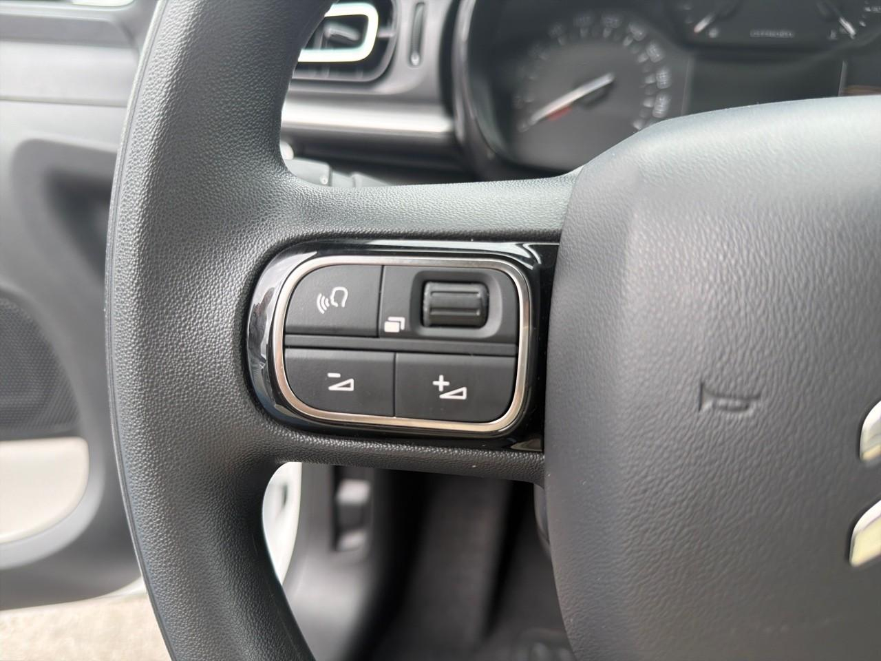 Citroën C3 1.2 puretech 83ch s&s shine — photo 15