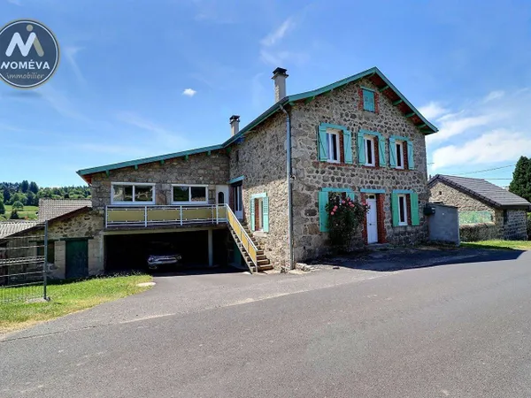 Maison 5 pièces 89 m²