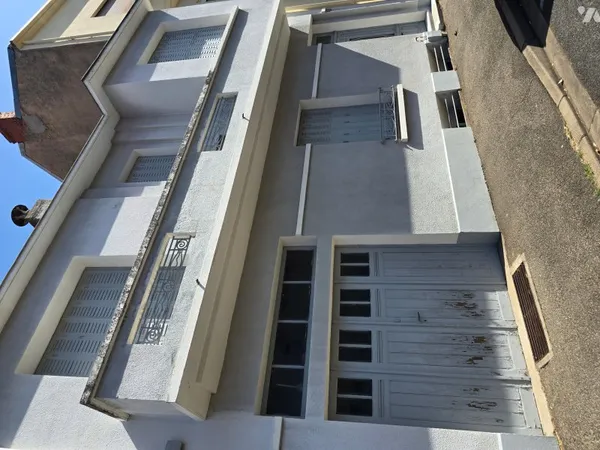 Maison 6 pièces 146 m²