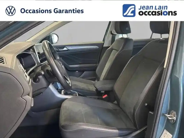 Volkswagen T-Roc 1.5 tsi evo 150 start/stop dsg7 — photo 5