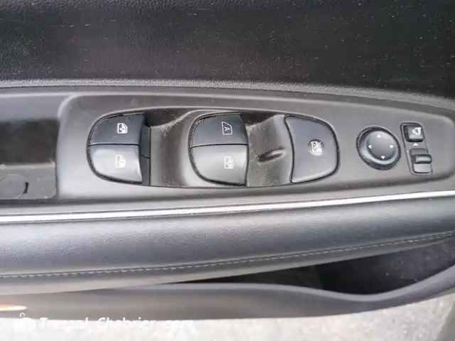 Renault Koleos dci 175 4x2 x-tronic energy initiale paris — photo 20