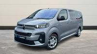 Citroen Spacetourer XL 2.0 BlueHDi 180ch S&S EAT8 Business