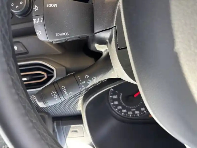 Dacia Sandero eco-g 100 gsr2 — photo 33