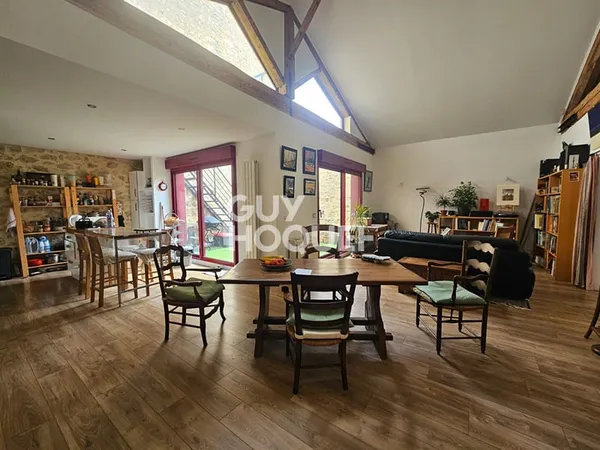 Maison Vente Narbonne 4p 95m² 329000€