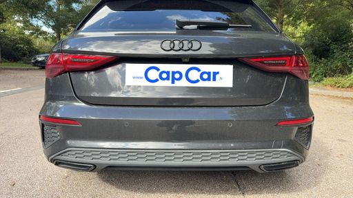 Audi A3 Sportback 1.5 TFSI 150 S-Tronic7 - S Line – 2021 – 118908 km – Hybride essence – Boîte Automatique — photo 33