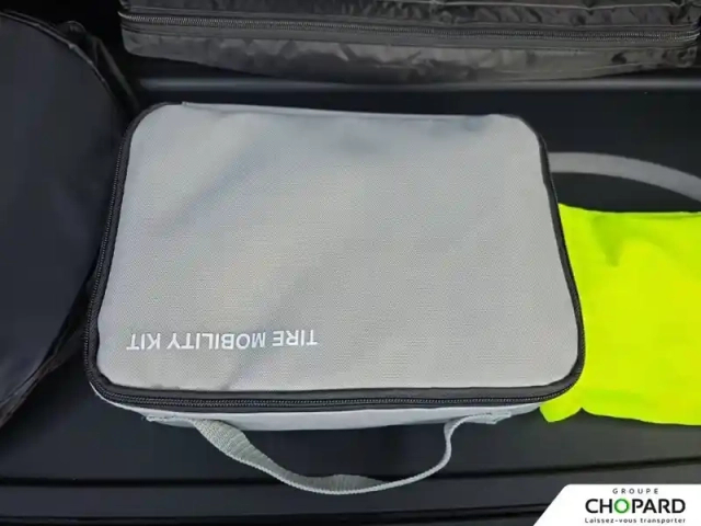 Kia Ev4 292 ch autonomie longue awd 81.4 kwh — photo 29