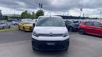 Citroen Berlingo Van M 1000kg BlueHDi 100ch S&S