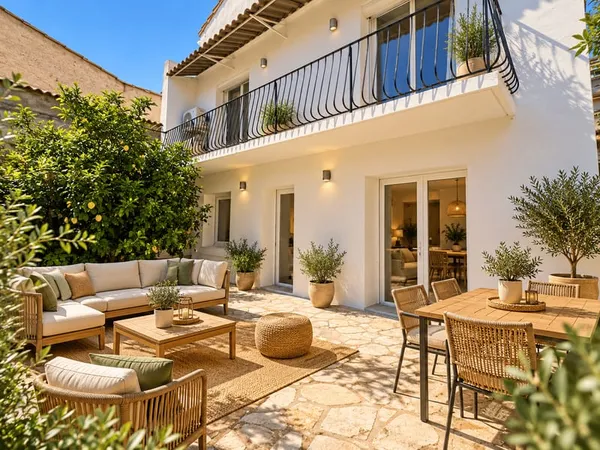 Maison 9 pièces 184 m²
