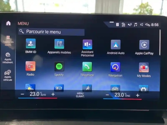 Bmw X1 sdrive18i 136ch xline — photo 15