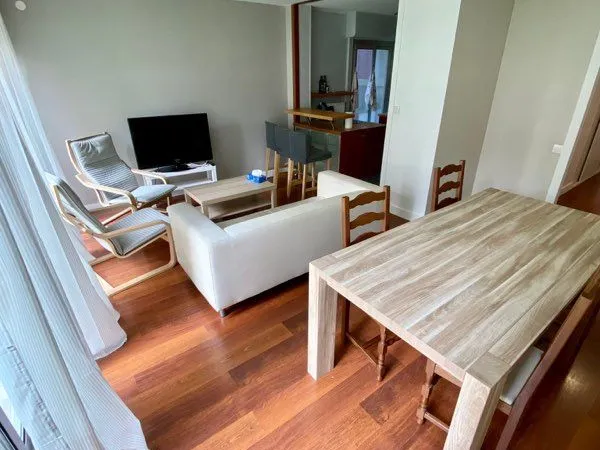 Colocation rue bonte Pollet