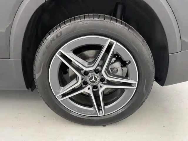 Mercedes Glb 200 d 8g-dct — photo 81