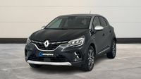 Renault Captur 1.3 TCe 160ch FAP Intens EDC -21