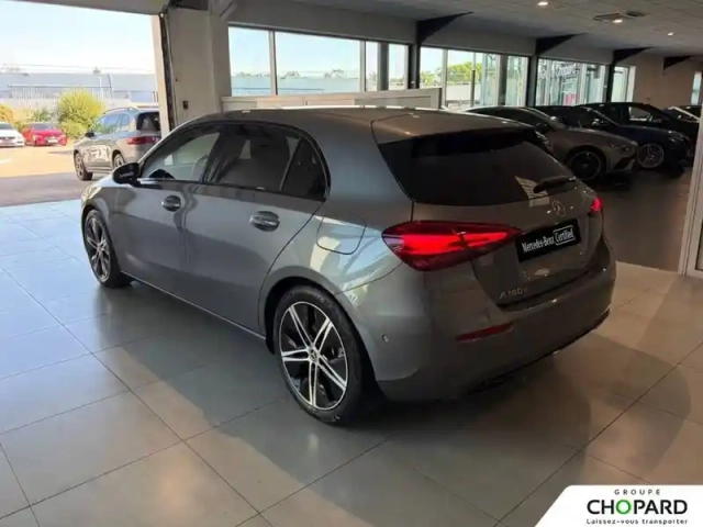 Mercedes Classe A 180 d — photo 30