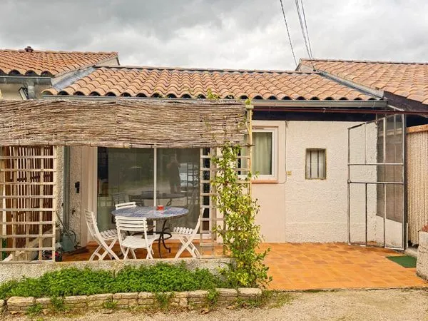 Appartement 2 pièces 27 m²